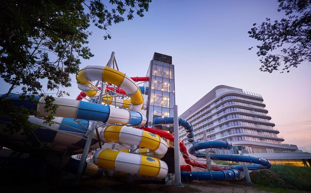 Vacationclub - Baltic Park Fort Apartament G.406 Świnoujście Εξωτερικό φωτογραφία